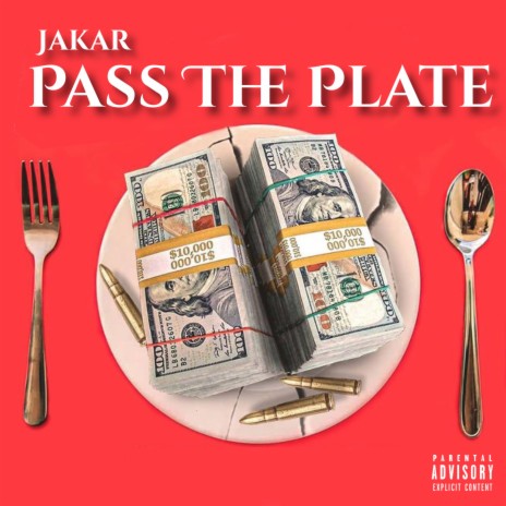 Pass The Plate | Boomplay Music