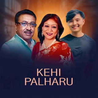 Kehi Palharu