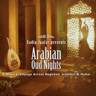 Arabian Oud Nights