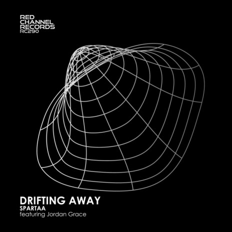 Drifting Away (Radio Edit) ft. Jordan Grace