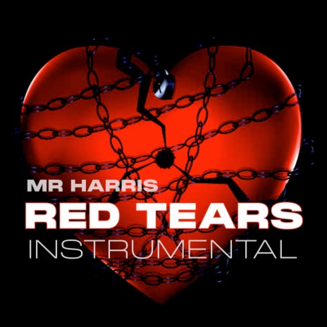 Red Tears (Instrumental)