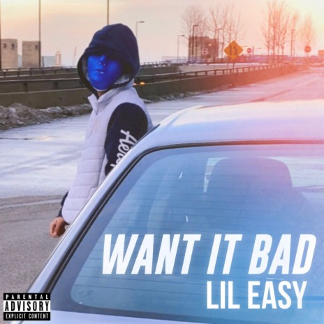 Want It Bad | Boomplay Music