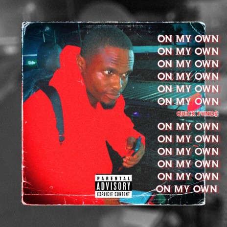 ON MY OWN | Boomplay Music