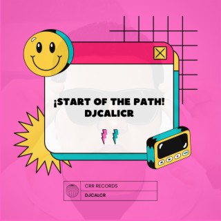 ¡START Of The Path!