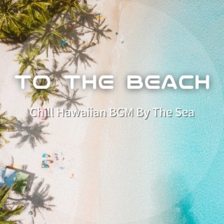 Chill Hawaiian BGM By The Sea