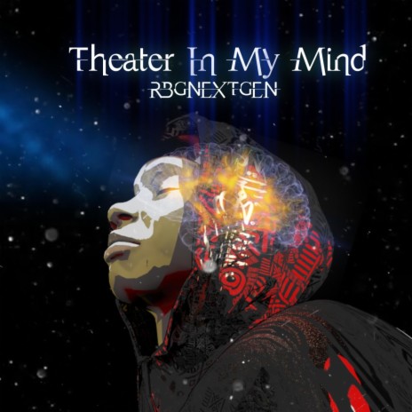 Theater In My Mind