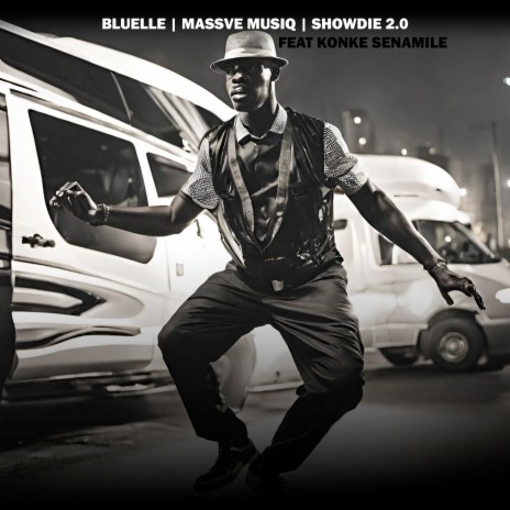Dlala Q Marshall ft. Massve Musiq, Showdie 2.0 & Konke Senamile | Boomplay Music
