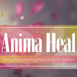 Healing Music That Brings Peace Of Mind To The Brain