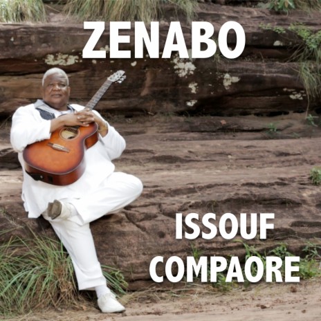 Zenabo | Boomplay Music