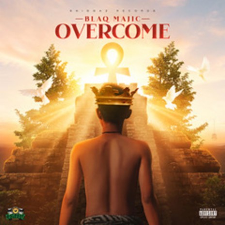 Overcome ft. Skiggaz