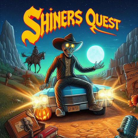 Shiners quest | Boomplay Music