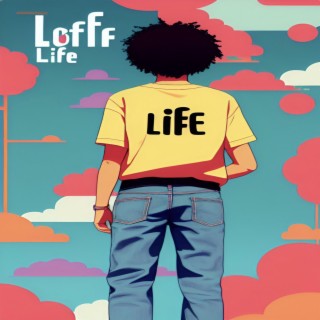 Lofi Music is Life, Pt. 1