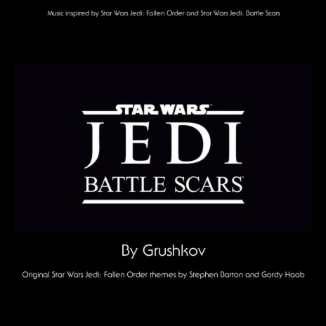 Star Wars Jedi: Battle Scars