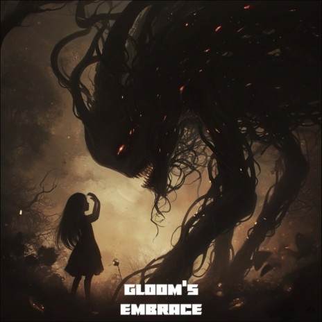 Gloom's Embrace | Boomplay Music