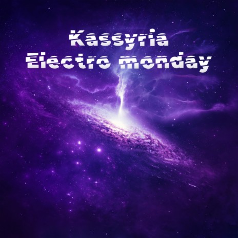 Electro monday | Boomplay Music