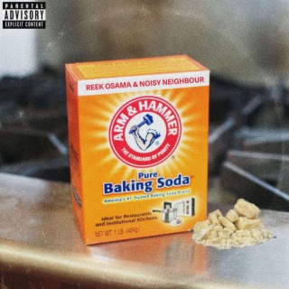 Baking Soda