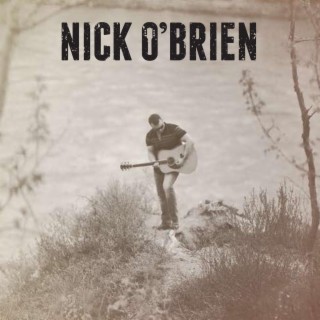 Nick O'Brien