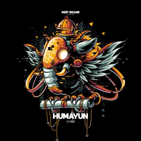 Humayun | Boomplay Music