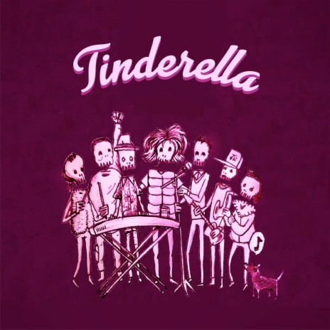 Tinderella | Boomplay Music