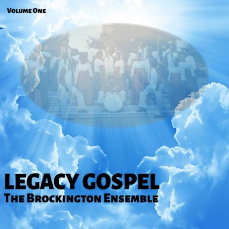 Because Of Jesus | Boomplay Music