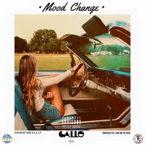 Mood Change | Boomplay Music