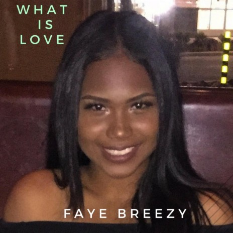 What Is Love | Boomplay Music