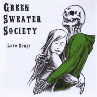 Green Sweater Society