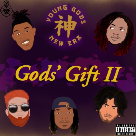 Glory ft. Kurt Lie93, MoBenji, Villayne & Xa Da God | Boomplay Music