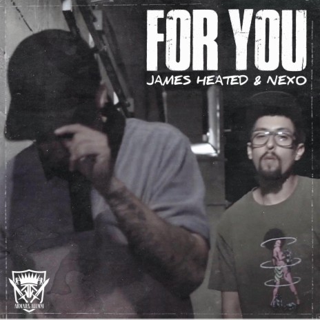 For You ft. Nexo The Mellow Mexica | Boomplay Music