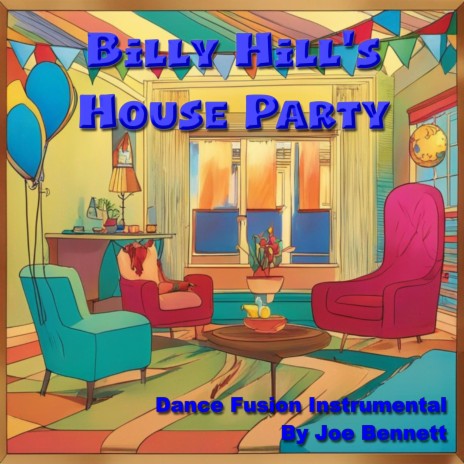 Billy Hill's House Party