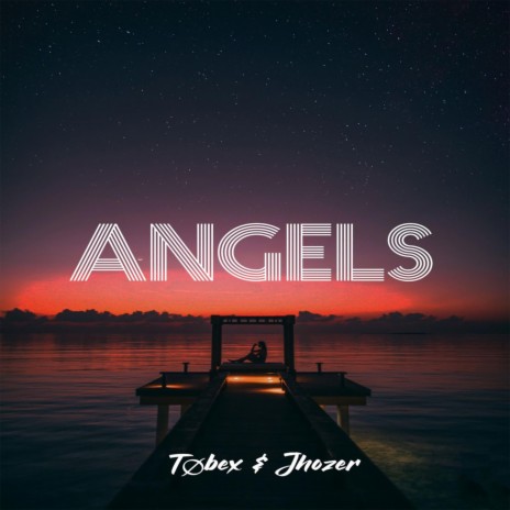 Angels ft. JHZR | Boomplay Music