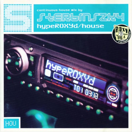 hypeROXYd/house | Boomplay Music