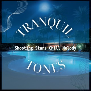 Shooting Stars Chill Melody