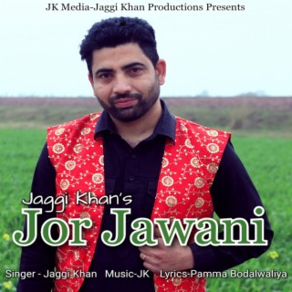 Jor Jawani