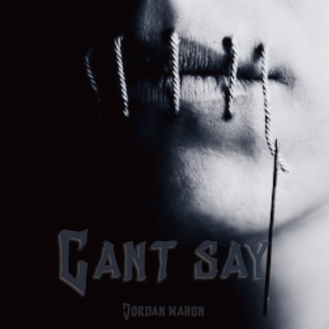 Can't Say | Boomplay Music