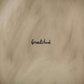 Gratitud