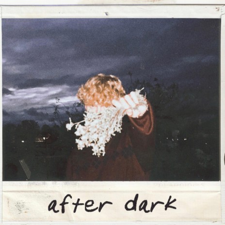 after dark | Boomplay Music