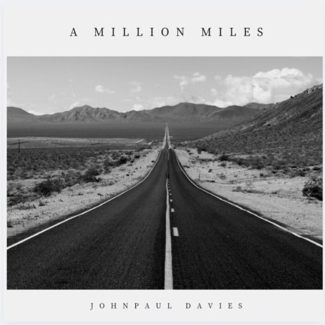 A Million Miles | Boomplay Music