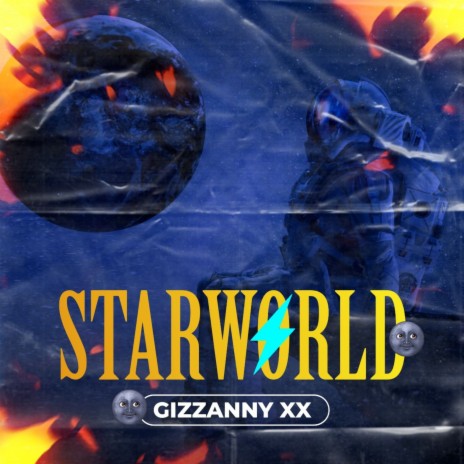 Starworld | Boomplay Music