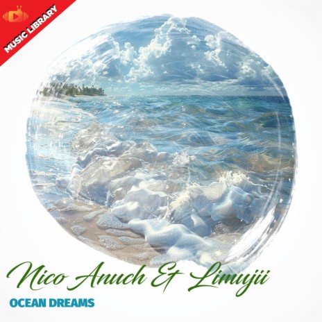 Ocean Dreams ft. Limujii | Boomplay Music