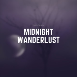 Midnight Wanderlust: Lo-fi Journeys