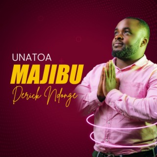 Unatoa Majibu (Radio Edit)