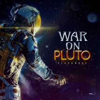 War On Pluto
