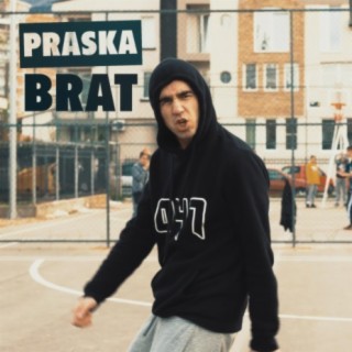 Praska Brat