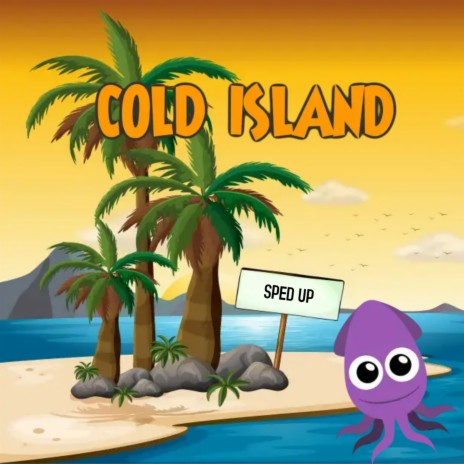 Cold Island | Boomplay Music