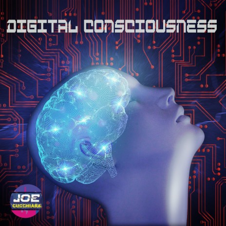 Digital Consciousness | Boomplay Music