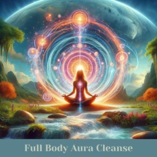 Full Body Aura Cleanse: Cell Regeneration Therapy