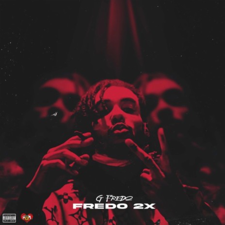 Fredo 2X | Boomplay Music