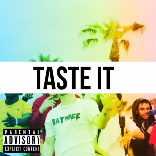 Taste It