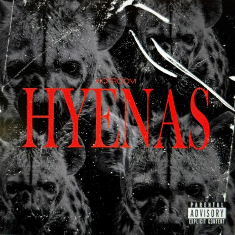 HYENAS | Boomplay Music